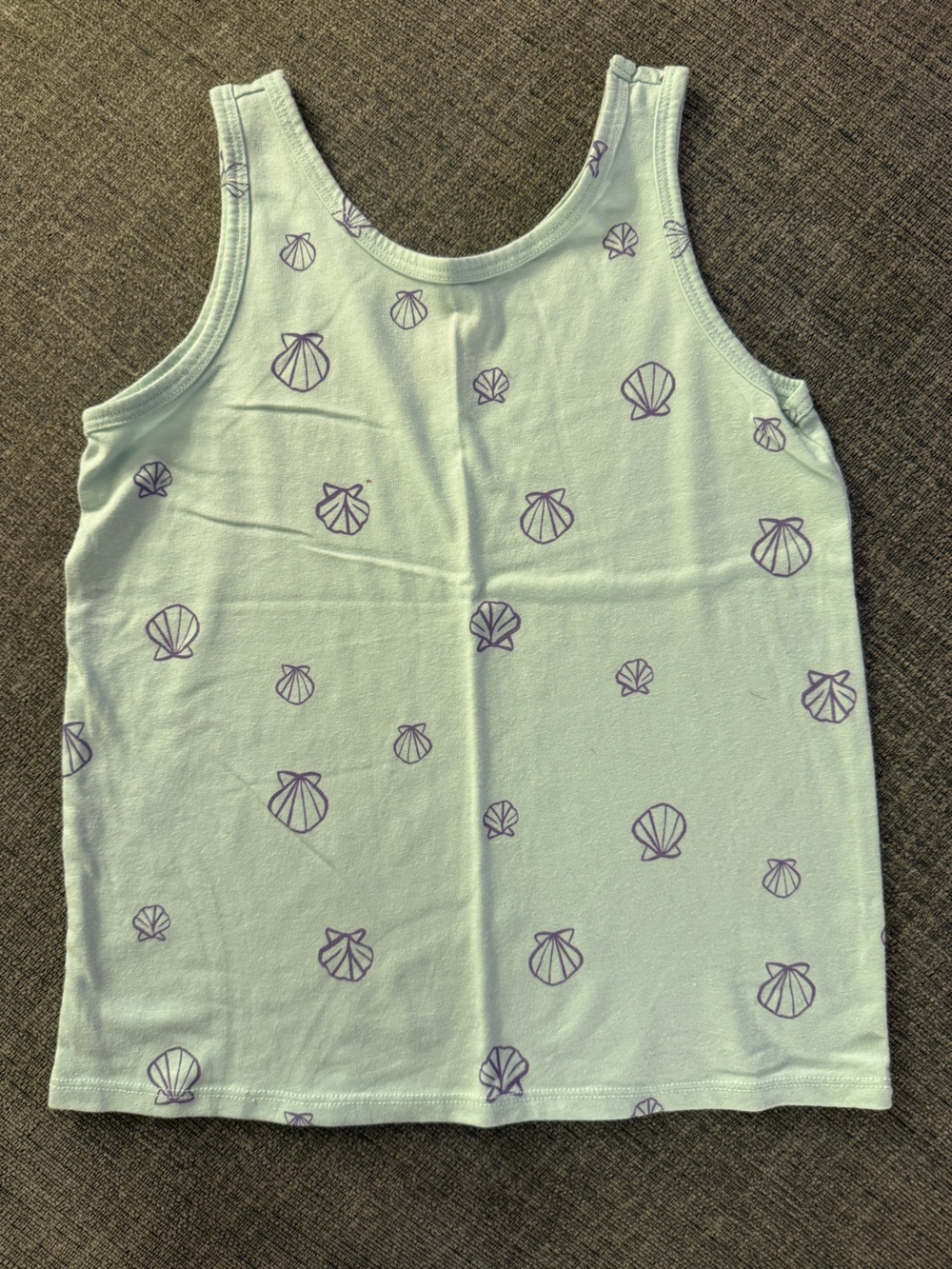 Cat & Jack girls tank